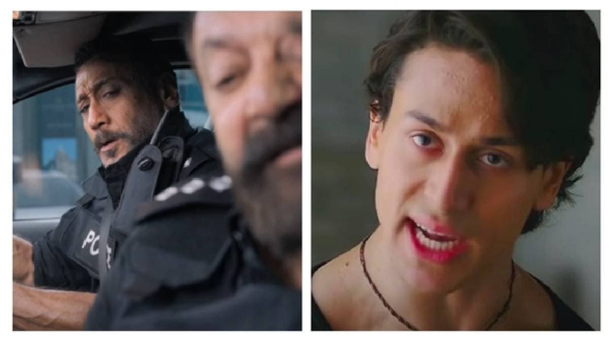 Jackie Shroff Goes Full Meme Mode With Tiger s Viral Line in Housefull 5