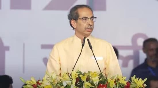 Uddhav Thackeray: দেশের গণতন্ত্র রক্ষার ডাক উদ্ধবের