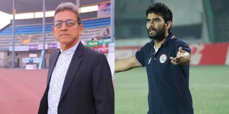 AIFF has invited applications for the post of Head Coach for Senior Mens National Team 