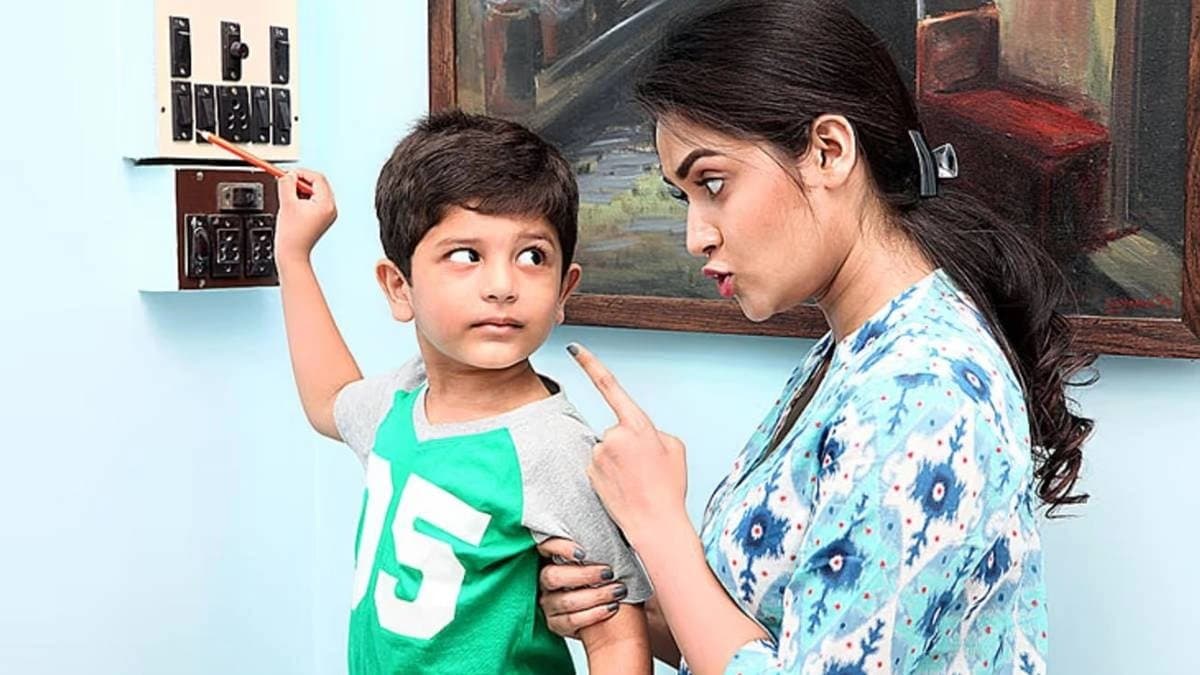 By these gentle ways parents can say no to their children 