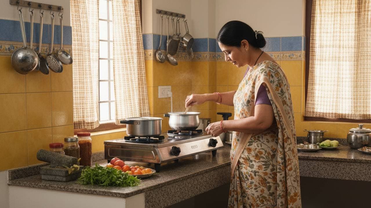 Stop using unhygienic used oils for cooking