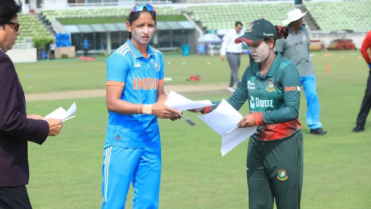 Bangladesh Captain Breaks Silence On Physical Assault Allegations