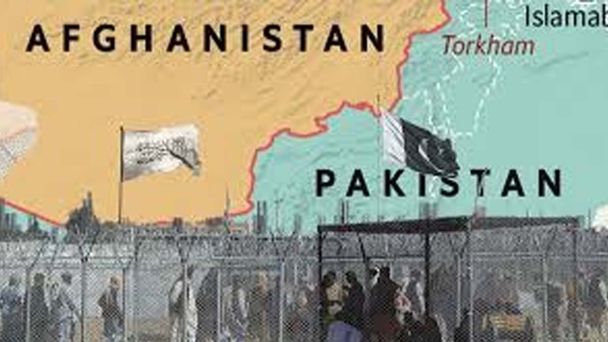  There is currently a ceasefire on the Pak-Afghan border but who requested it first