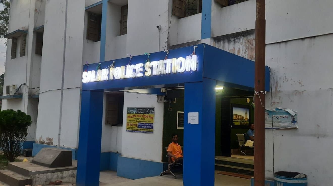 ARREST: মুর্শিদাবাদে স্ত্রীকে খুন করে গ্রেপ্তার স্বামী 