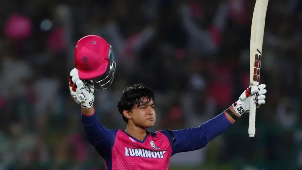 Shimron Hetmyer propelled Guyana Amazon Warriors tp a Global Super League final berth 