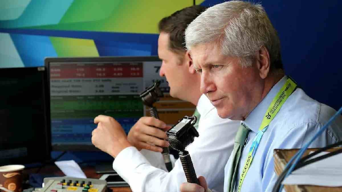 Commentary icon Alan Wilkins set to join IPL 2025