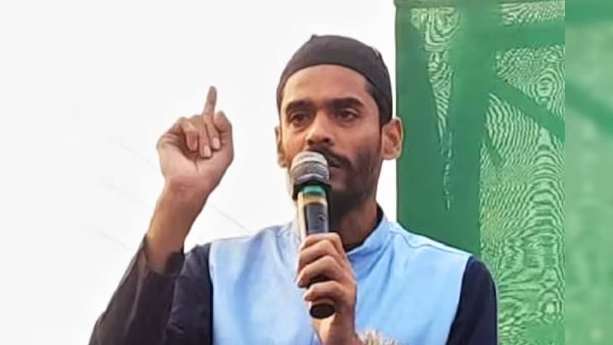 NAWSAD: দল চায় না, তাই ভোটে লড়বেন না নওসাদ