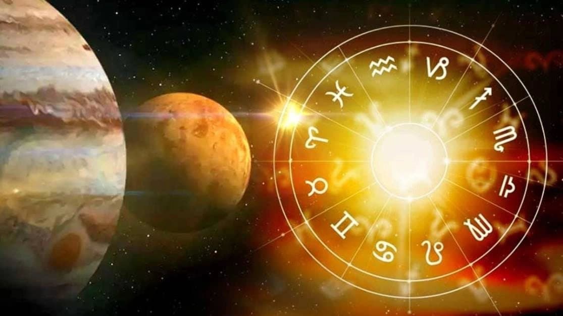 Mahalaya 2025 Surya Grahan positive effects on four lucky Zodiac Signs