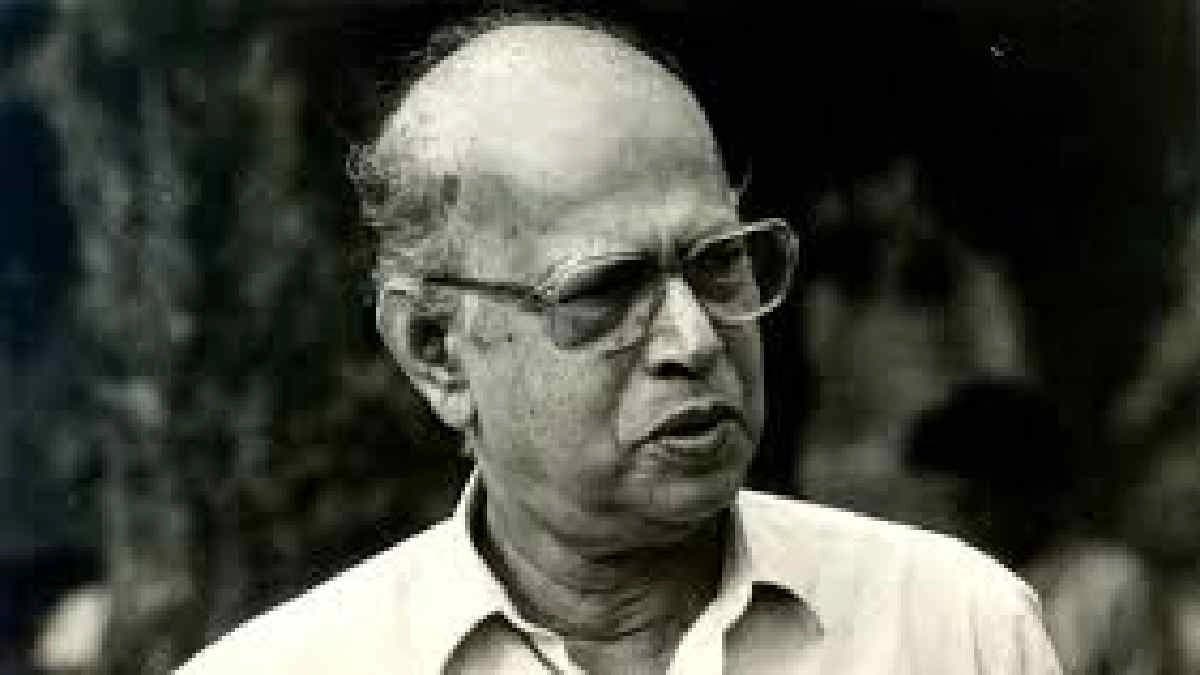 Bengali actor Arjun Chakraborty remembers legendary film director Tapan Sinha on his birth anniversary 