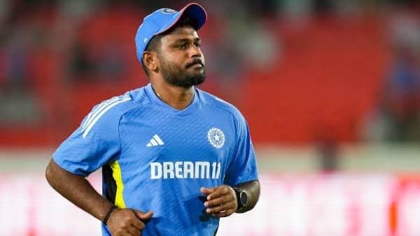 BCCI to prove Sanju samson's vijay Hazare Trophy no show spt 