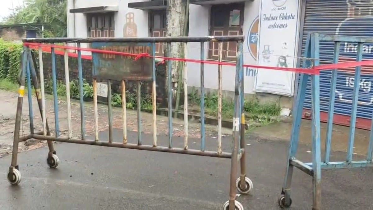 Police is still unable to trace the culprits on TMC leader death case in Konnagar