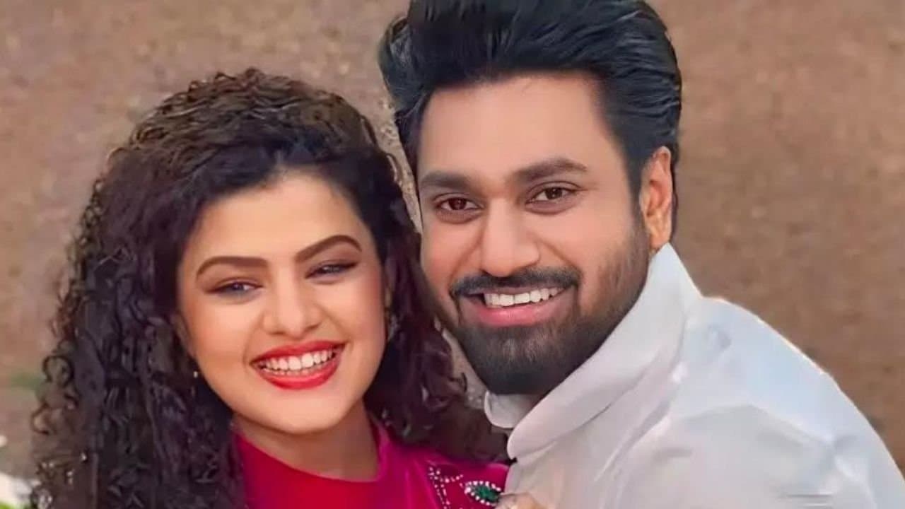 Palak Muchhal books a slot for herself in Guinness Book of World Records her husband Mithoons old video gone viral