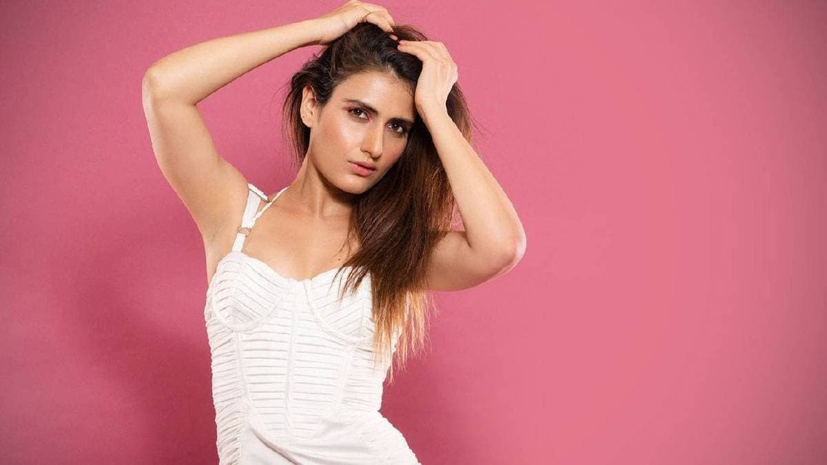 Fatima Sana Shaikh says her South Film Industry casting couch comment was taken out of context