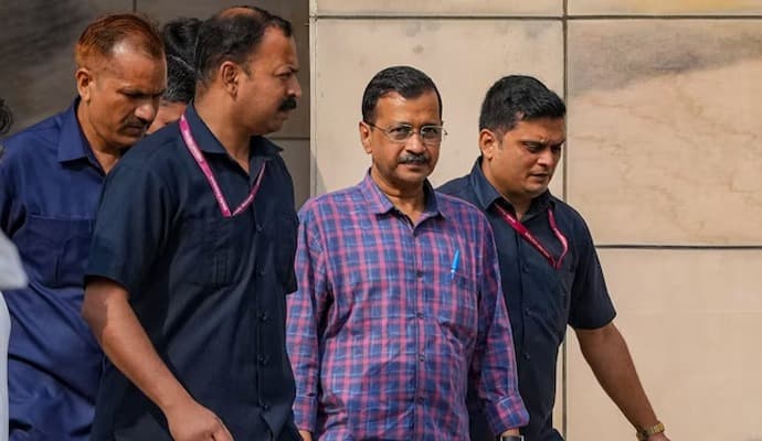 TIHAR: তিহার জেলে কেমন রয়েছেন অরবিন্দ কেজরিওয়াল ?
