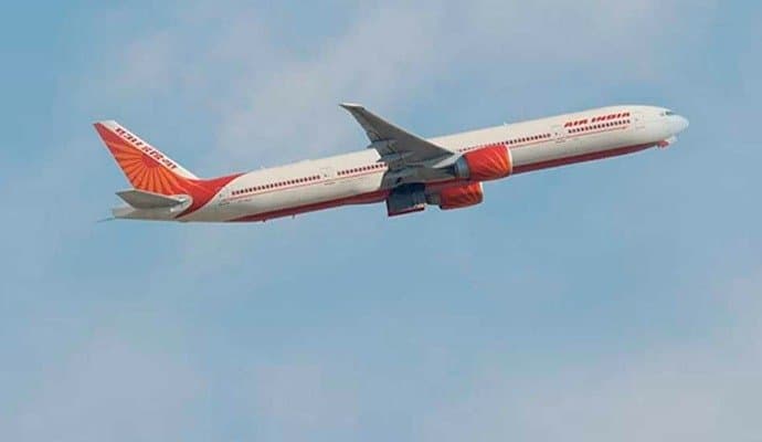 AIR INDIA: বৃদ্ধ মৃত্যুর জের, এয়ার ইন্ডিয়াকে ৩০ লক্ষ টাকা জরিমানা
