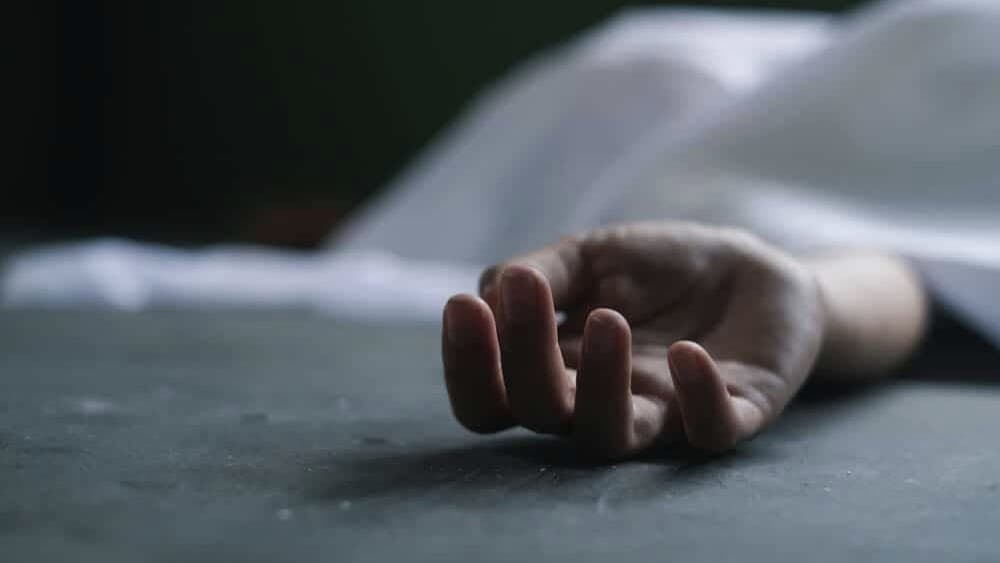 Three worker died in Kolkata gnr 