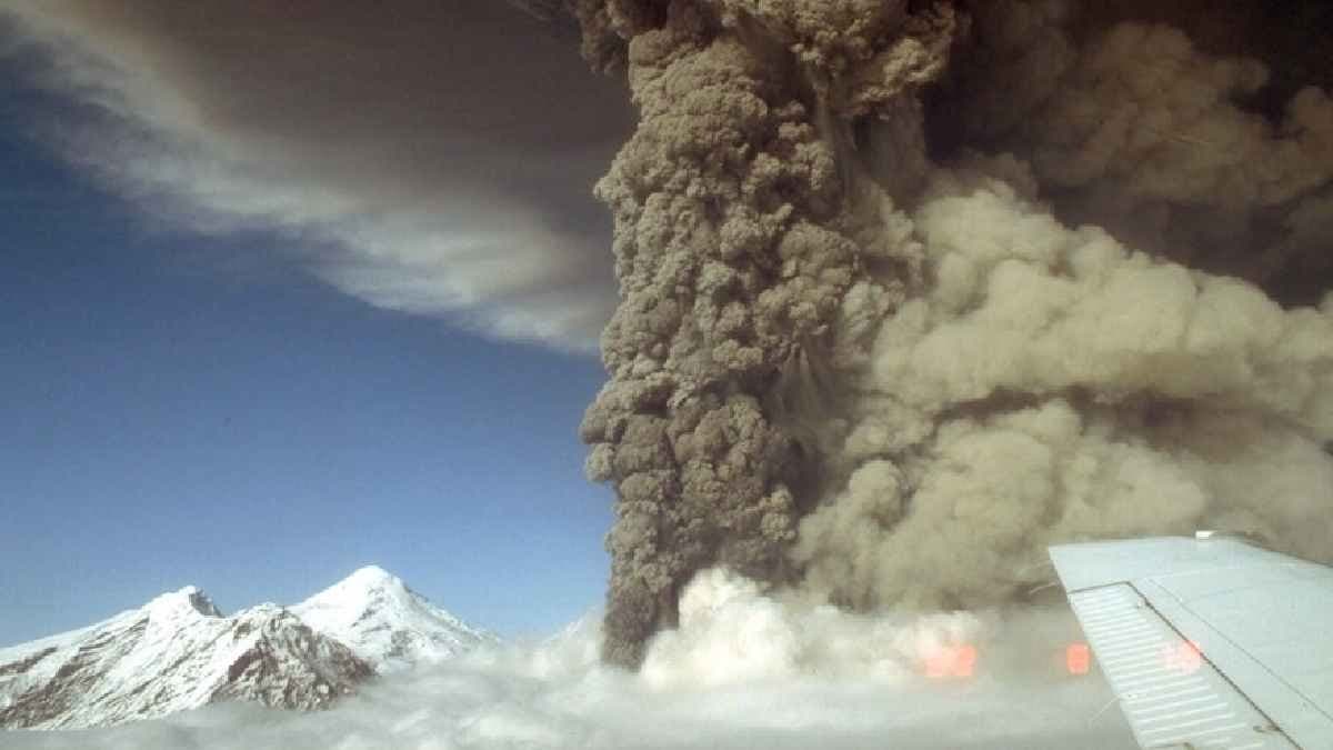 Volcanic gold recovered from Hawaii makes everyone surprise