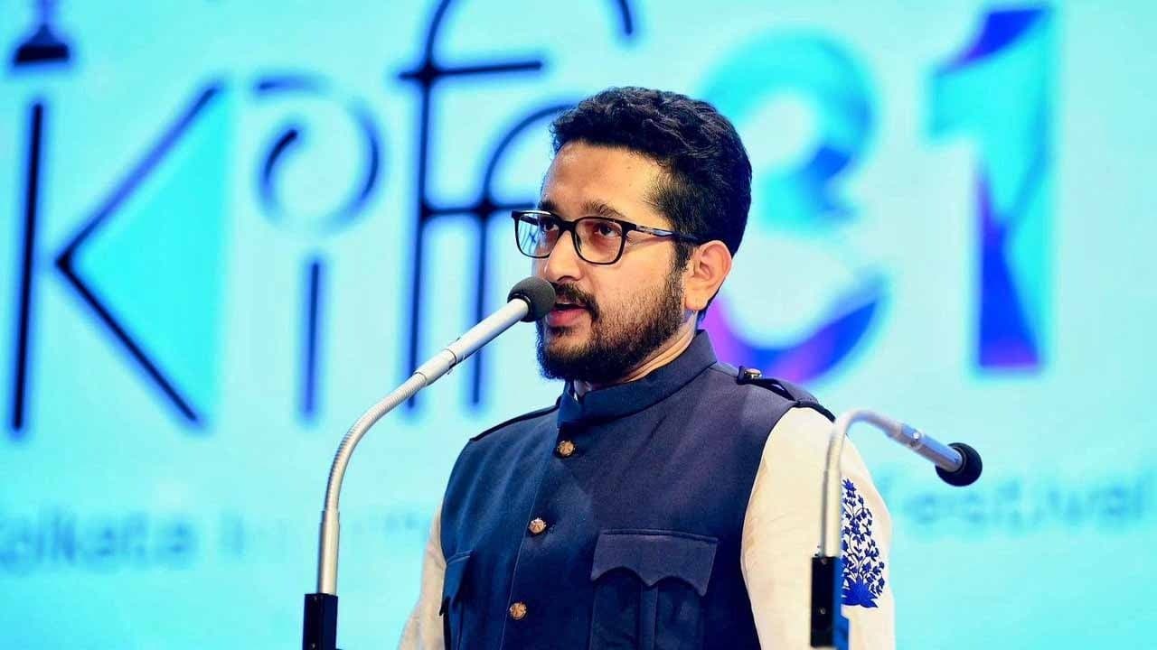 Actor Parambrata Chatterjee on Kolkata International Film festival 