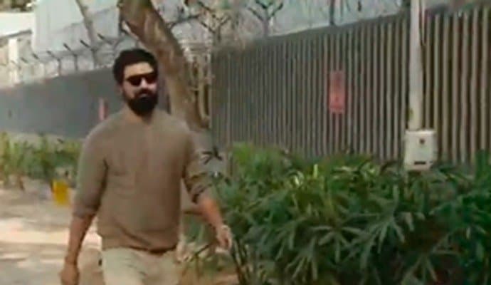 Dev: ‌তলবে সাড়া, দিল্লিতে ইডি দপ্তরে হাজিরা দিলেন দেব