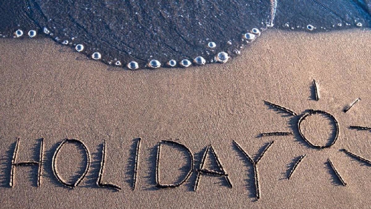 Is July 7 A Public Holiday for Muharram 2025 in your state