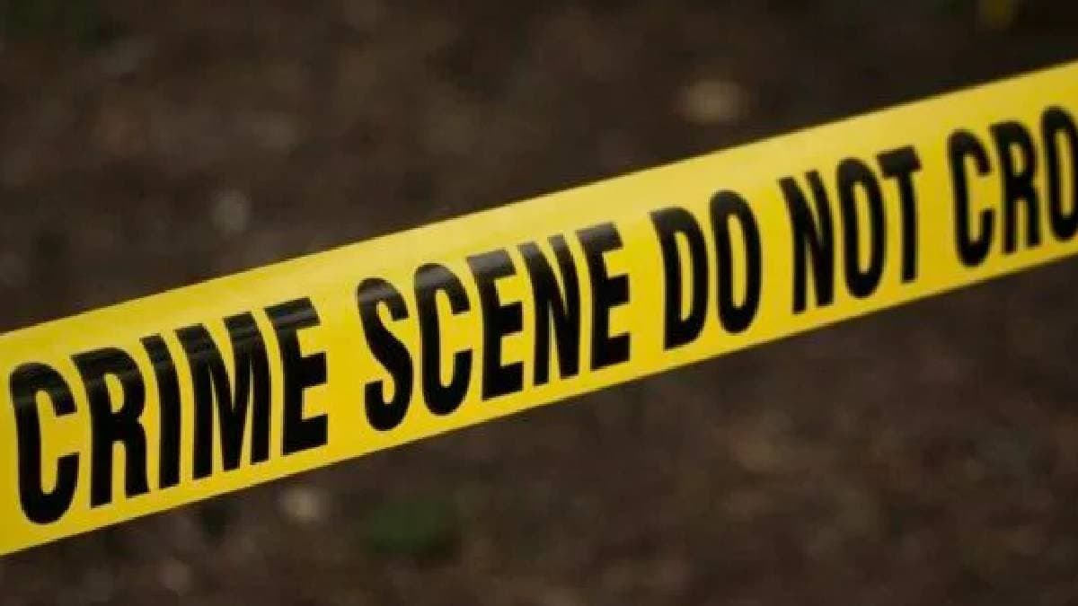 Break up in love Angry young man tried to kill  gnr