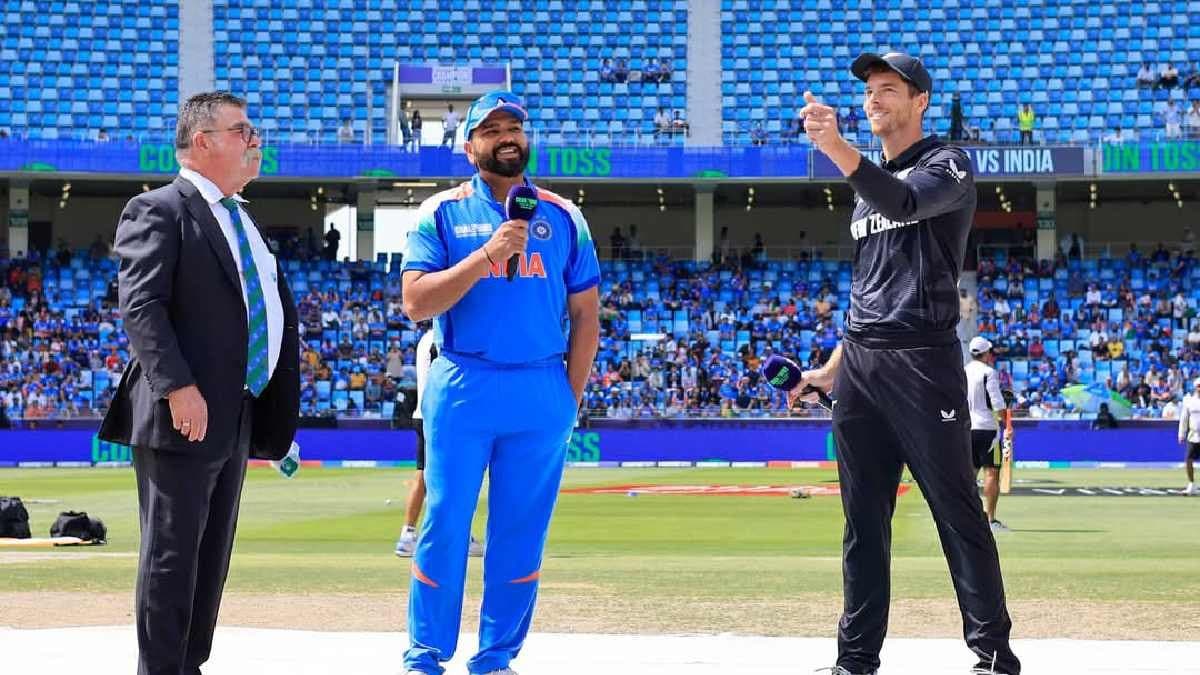 Champions Trophy Final  how much prize money will the winner and runner-up of IND vs NZ will get?