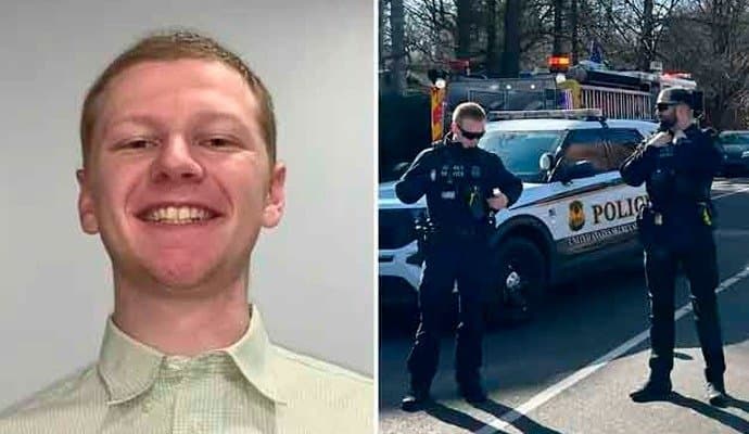 U.S. Airman Died