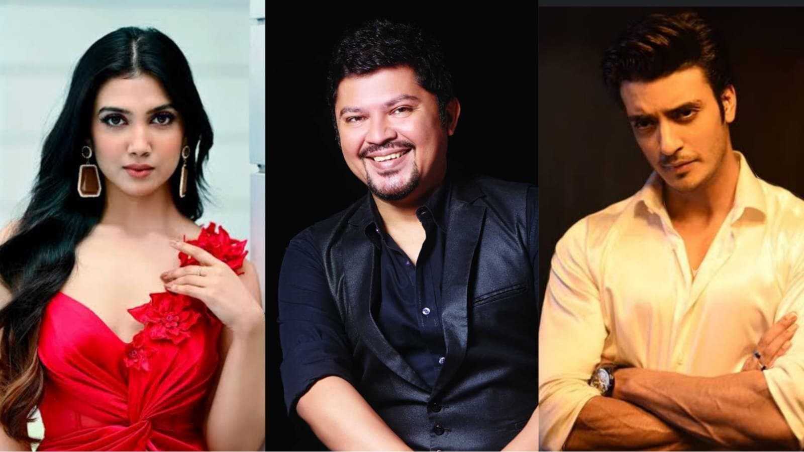 rajnandini paul and john bhattacharya pairing up for lokkhikantapur local movie which directing ram kamal mukherjee ent