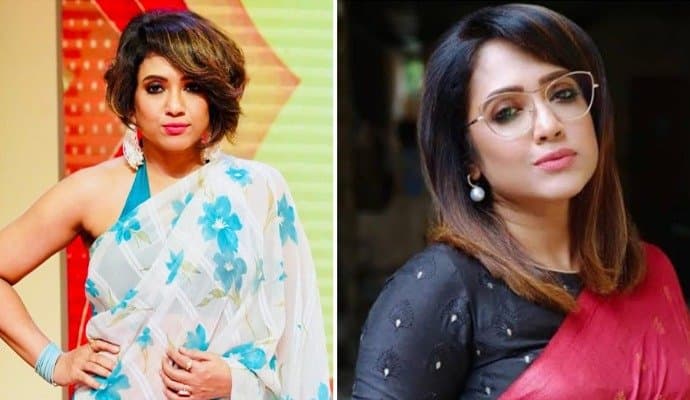 Rii Sen: 'তেঁতুলপাতা'য় 'মা' হবেন ঋ সেন? নতুন চরিত্র নিয়ে কী বললেন অভিনেত্রী? 