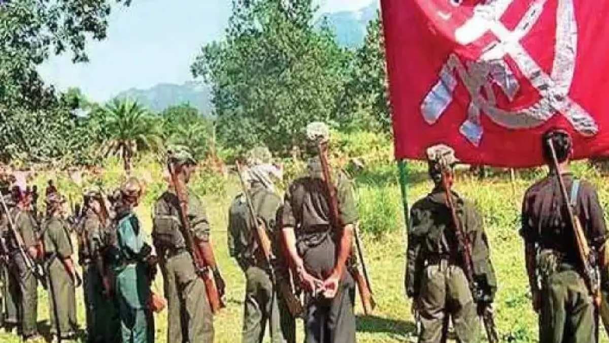 Naxals appeal for month long truce to push for peace talks 