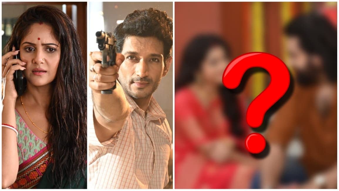 তৃণা-ইন্দ্রজিতের জন্য শেষ হতে চলেছে স্টার জলসার এই জনপ্রিয় ধারাবাহিক! বন্ধ হবে কোন জুটির পথ চলা?