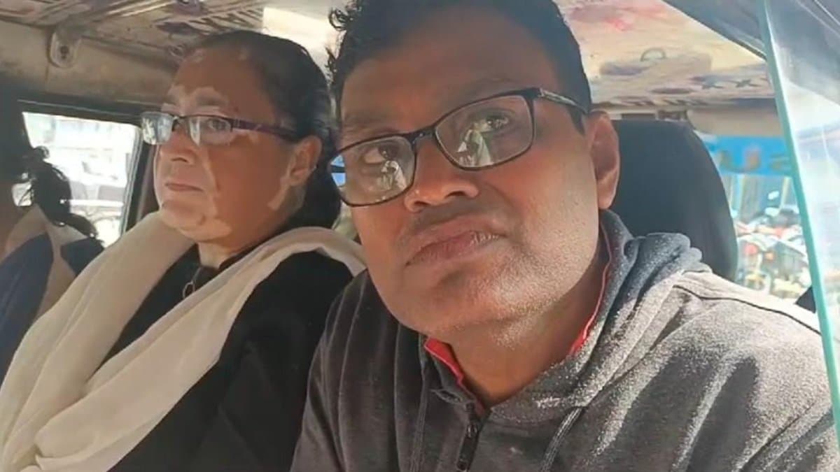 Arrested bjp leader of East Midnapore sent to police custody gnr