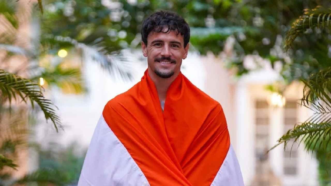 Ryan Williams joins Indian camp for Asian Cup qualifier vs Bangladesh