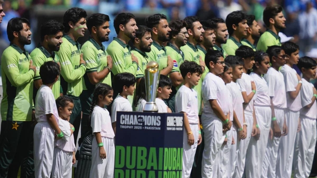 How much prize money Pakistan take home after exit from Champions Trophy 2025 spt