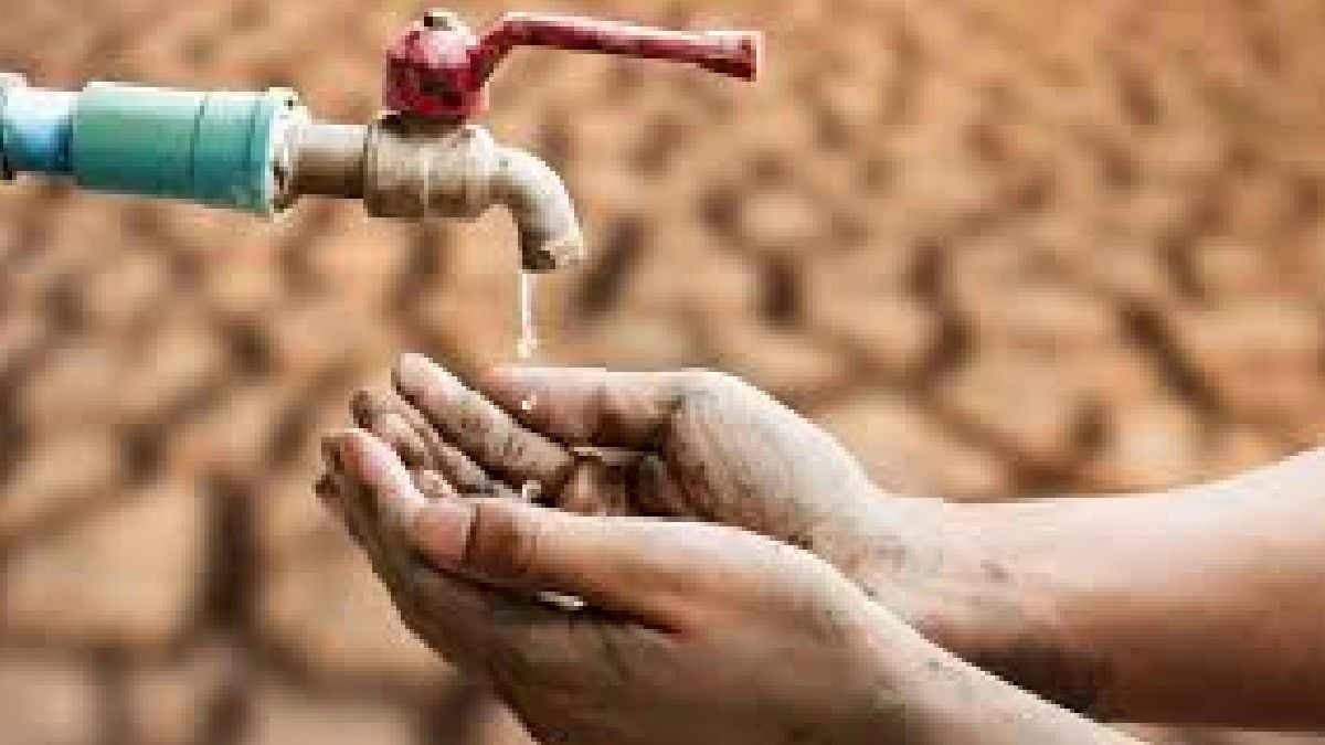  6 million people of Kabul could soon run out of Water by 2030