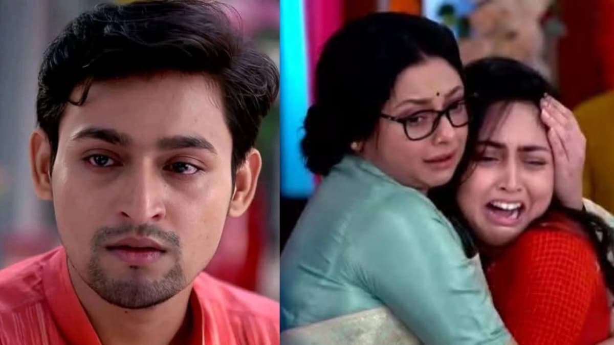 Upcoming episode details of popular bengali serial Chirosokha 