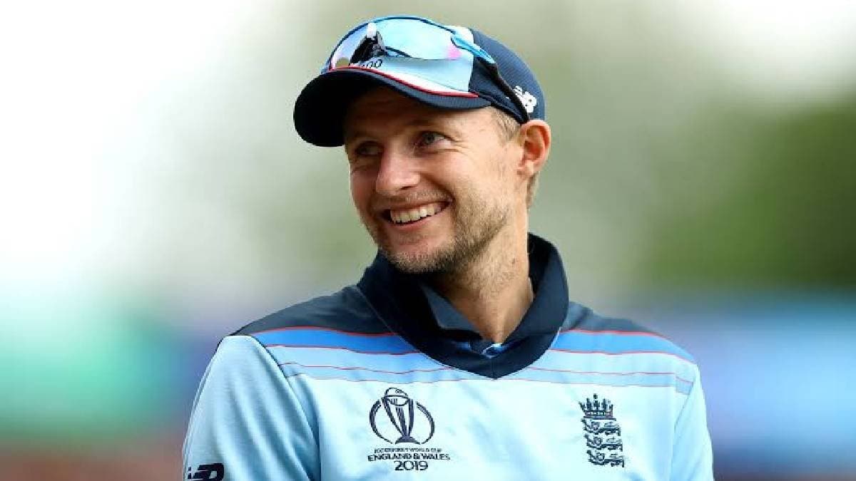 Joe Root will not England cricket team captain on the India tour 