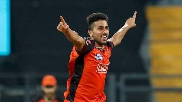 Umran malik super excited to join kolkata Knight Riders, says 'i will kill it' spt 