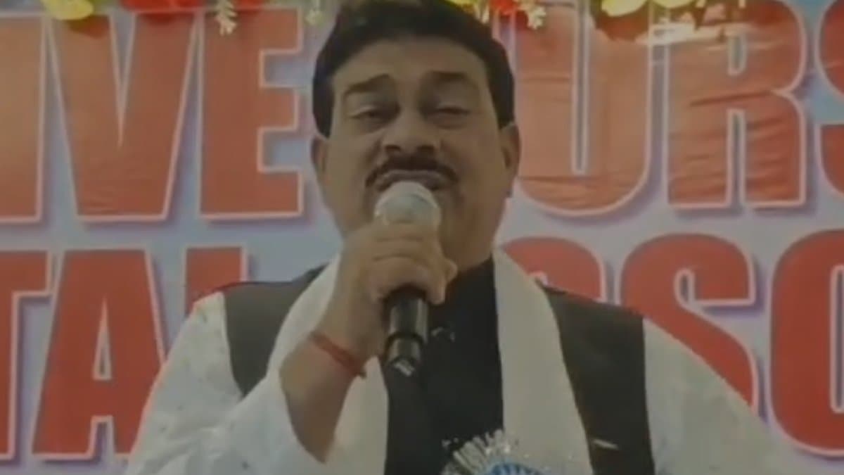 Either take necessary action or be gharoed TMC MLA alerts cmoh