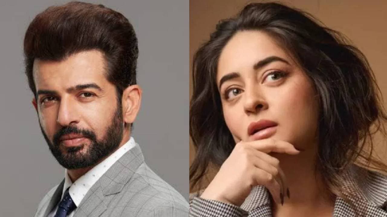 Actress Mahhi Vij admitted to hospital 