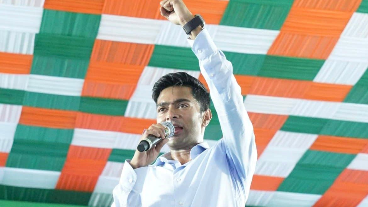 Abhishek banerjee will support caa but there are some conditions