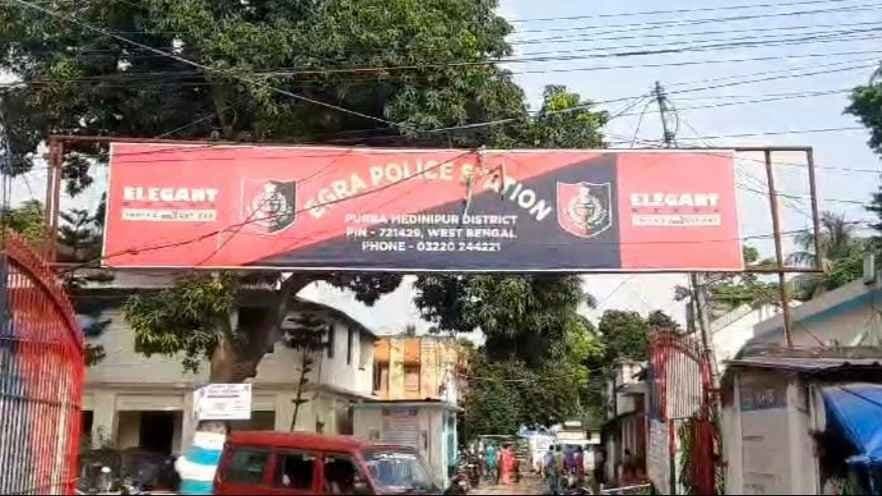  17 year old boy dies after electrocution in egra gnr 