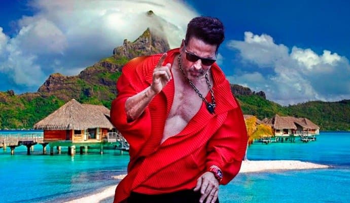 Akshay Kumar : মলদ্বীপ প্রসঙ্গে ভারতীয়দের অবমাননা নিয়ে মুখ খুললেন বলিউডের 'খিলাড়ি'! কী বললেন অভিনেতা?