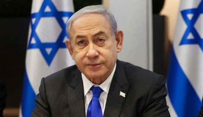 Israeli PM Netanyahu says Rafah attack will happen regardless of deal