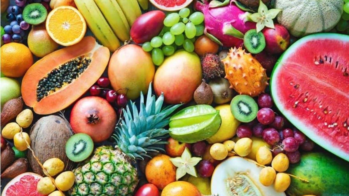 Do not throw peels of these fruits you will be surprised to know amazing health benefits 
