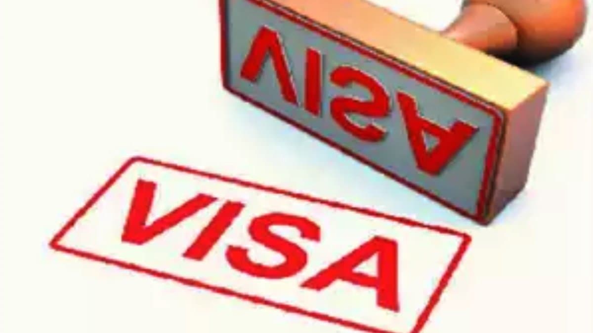 US immigration authorities said reason when they will deny visas and residence permits