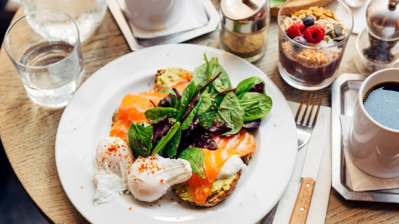 These foods help to improve memory details inside lif