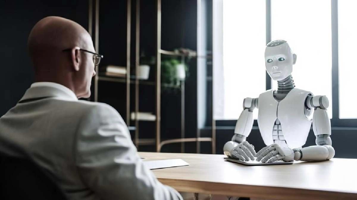 Five jobs which could be substituted by Artificial Intelligence in future