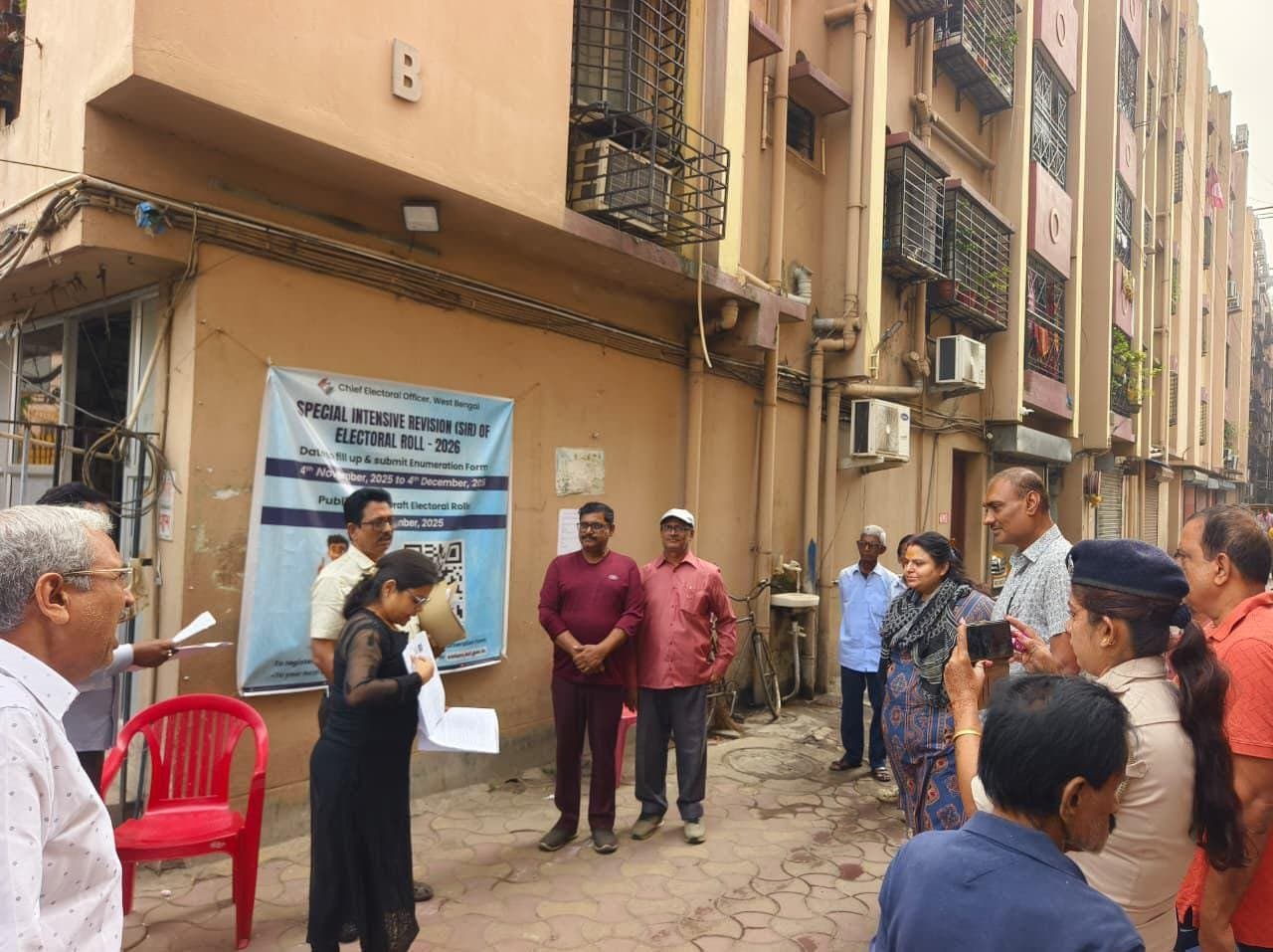 SIR in West Bengal: what is future scenario of Bengal politics