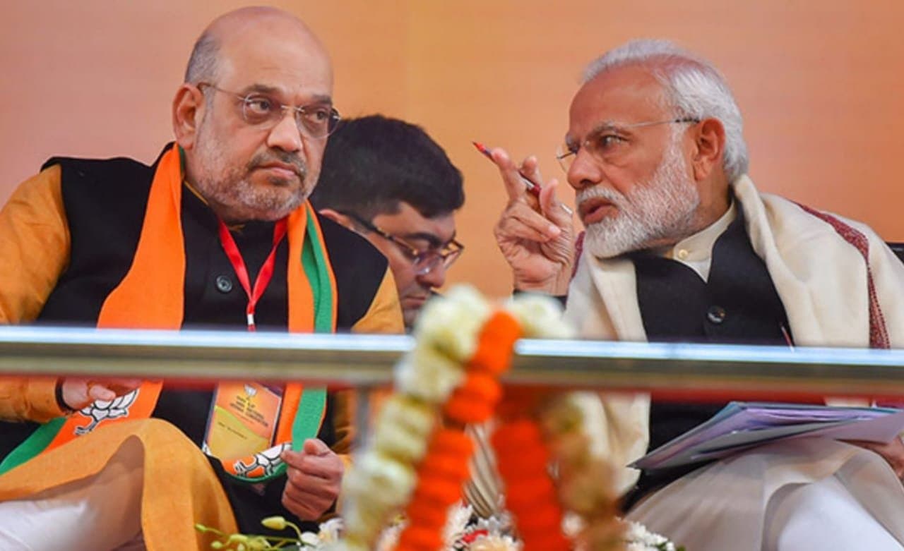 BJP: মুখ্যমন্ত্রী বাছাই নিয়ে চাপানউতোরের মাঝেই বৃহস্পতিতে বিজেপির বৈঠক